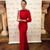Network Ireland Kildare Businesswoman of the Year award - Arts Category