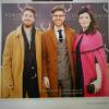Leopardstown Racecourse Most Stylish event hosted by Powerscourt House