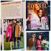 Irish Country Magazine feature on the Powerscourt Most Stylish event at Leopardstown Racecourse