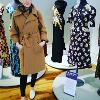 Laura Jayne pictured at The Costume Gallery at Platt Hall, Manchester for the special exhibition of 1930's fashion