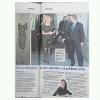 The Irish Independent March 19th 2014