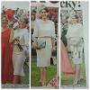 Press coverage- Best in Irish Design @GalwayRaces Ladies day 2015